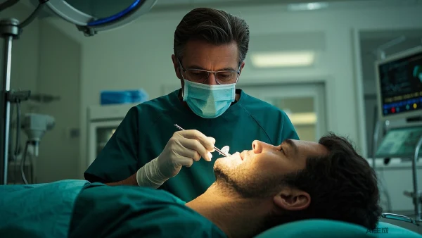 打通呼吸之道:鼻腔扩容手术全面解析