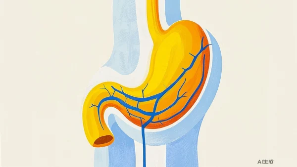 掌握胃肠健康:识别与预防非感染性胃肠炎及胃肠功能紊乱