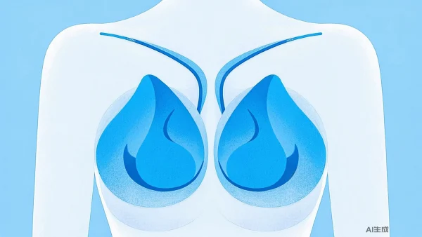 早发现早治疗,乳腺癌诊断中的关键技术:磁共振成像(mri)
