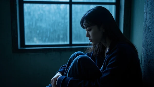 走出阴霾:深入了解抑郁症的症状与表现