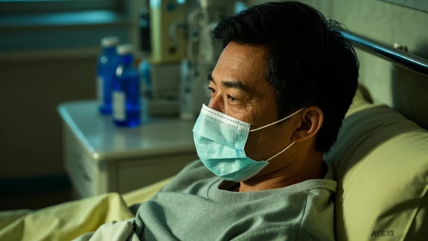 肺结核：如何通过口罩保护自己并有效防控传播