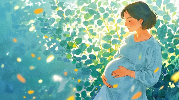 流产背后的秘密：解析原因与应对之策