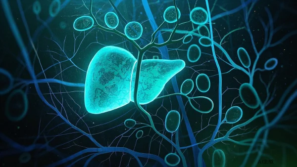 非酒精性脂肪肝:症状、原因与治疗全面指南