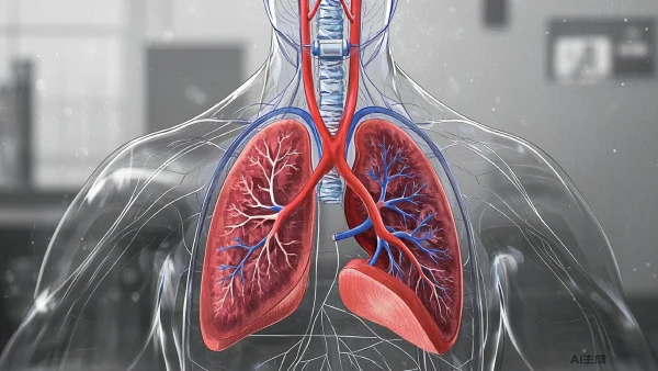 数说健康:高血压、高脂血症与急性支气管炎——了解、预防、管理三位一体!