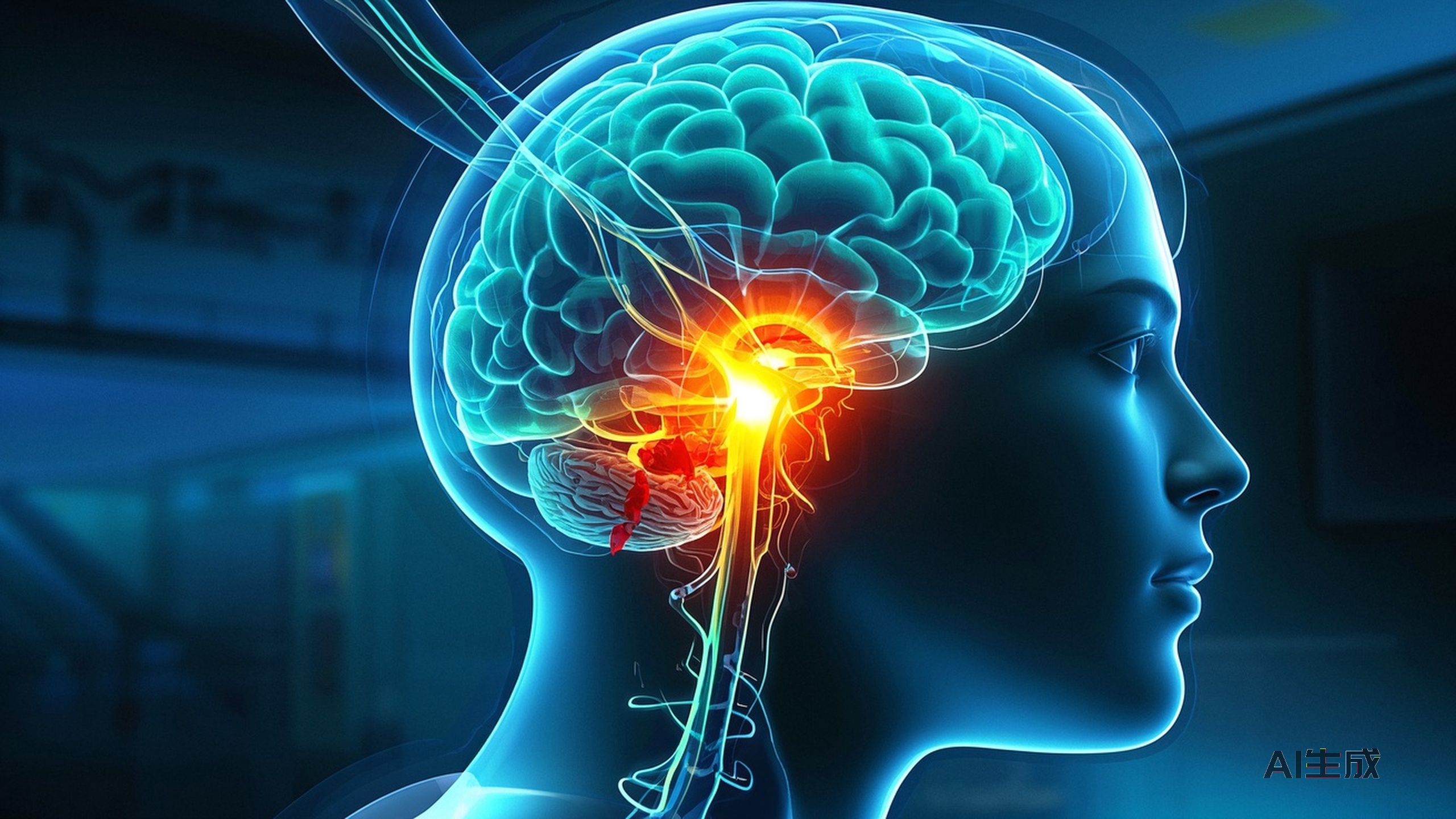 🧠 脑梗死患者睡眠健康不可忽视的康复指南