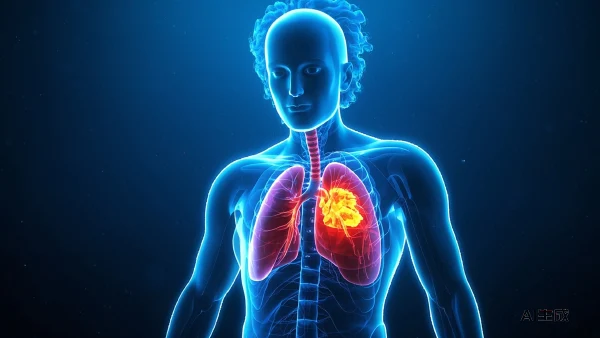 肺癌的关键知识：心胸外科专家带你深入了解