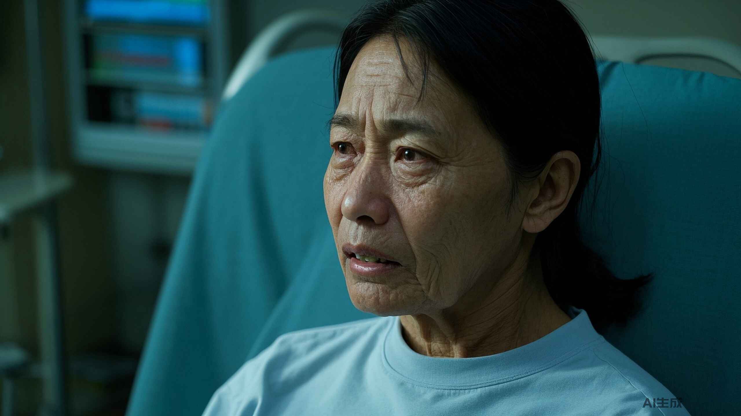 科普，系统性硬化症的并发症及管理策略：全面解析与预防指南封面图