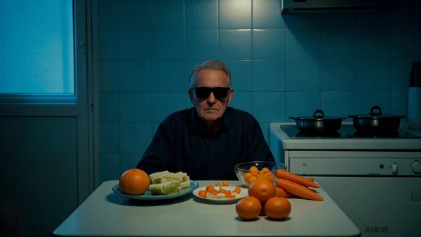 维生素A缺乏与夜盲症:饮食调整的全方位指南