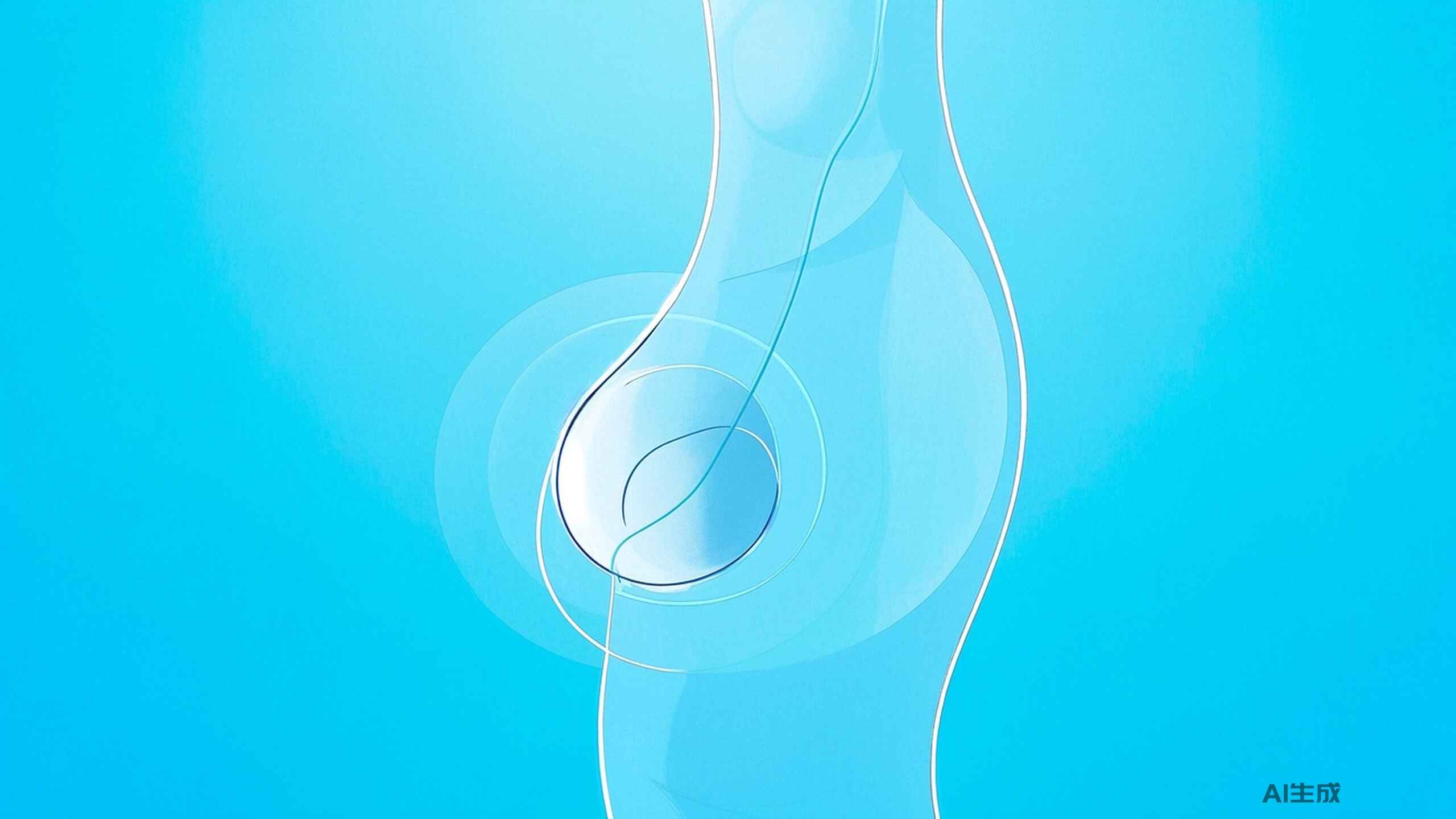 科普，揭开乳腺癌的真相，助你守护健康！封面图