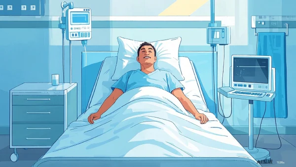 了解艾滋病：早期症状及检测与预防方法