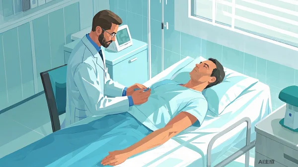 多发性骨髓瘤的早期识别与科学应对指南