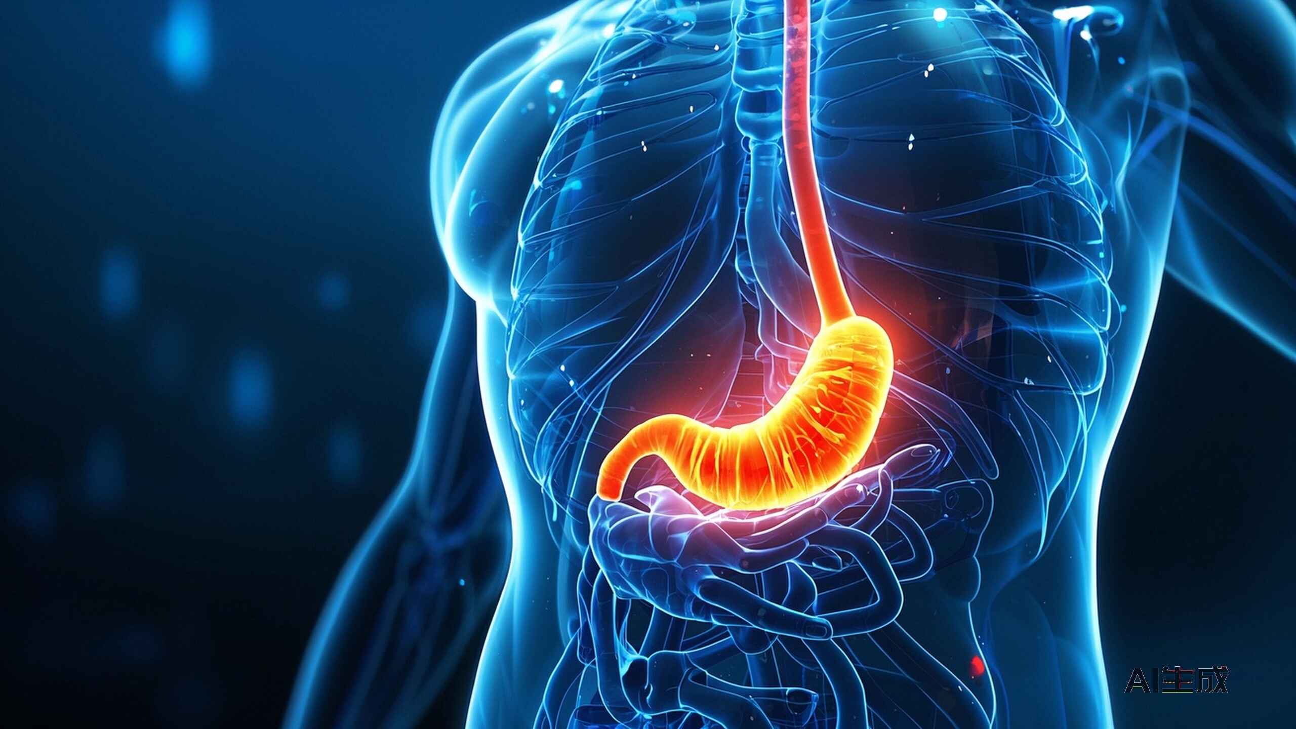 科普，胃癌<span style="color: #da4707">健康</span><span style="color: #da4707">科普</span>指南