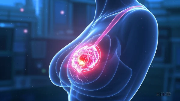 乳腺癌的真相与守护:日常视角下的健康指南