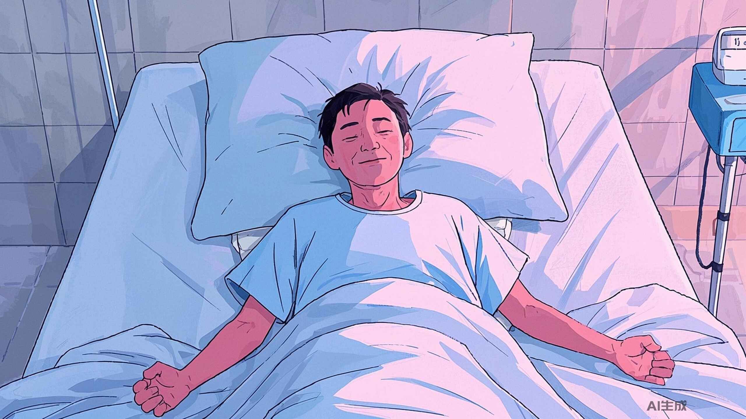 科普，高血压与结膜炎的有效管理技巧封面图