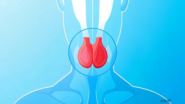 扁桃体恶性肿瘤复发后的医学处理与康复指南