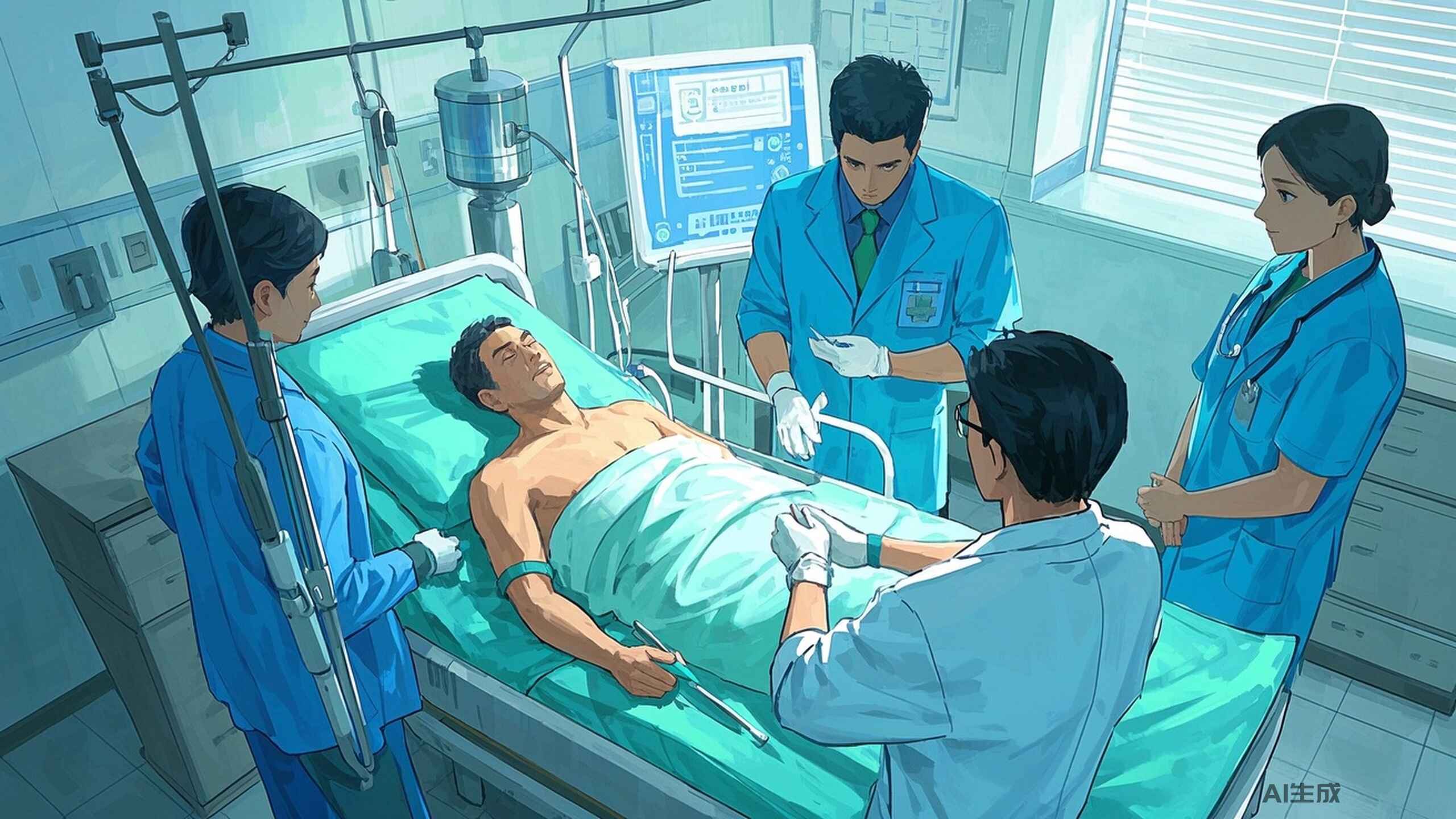 如何防范肛周皮肤恶性肿瘤？这些你不可不知！封面图