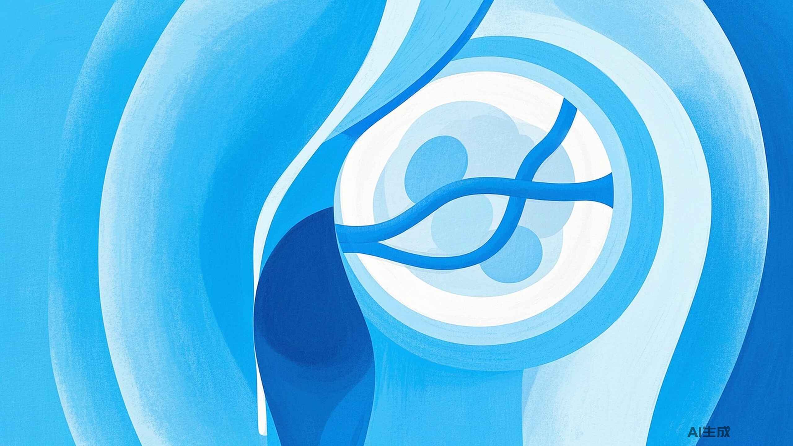乳腺发育相关问题的科学认知与健康管理封面图