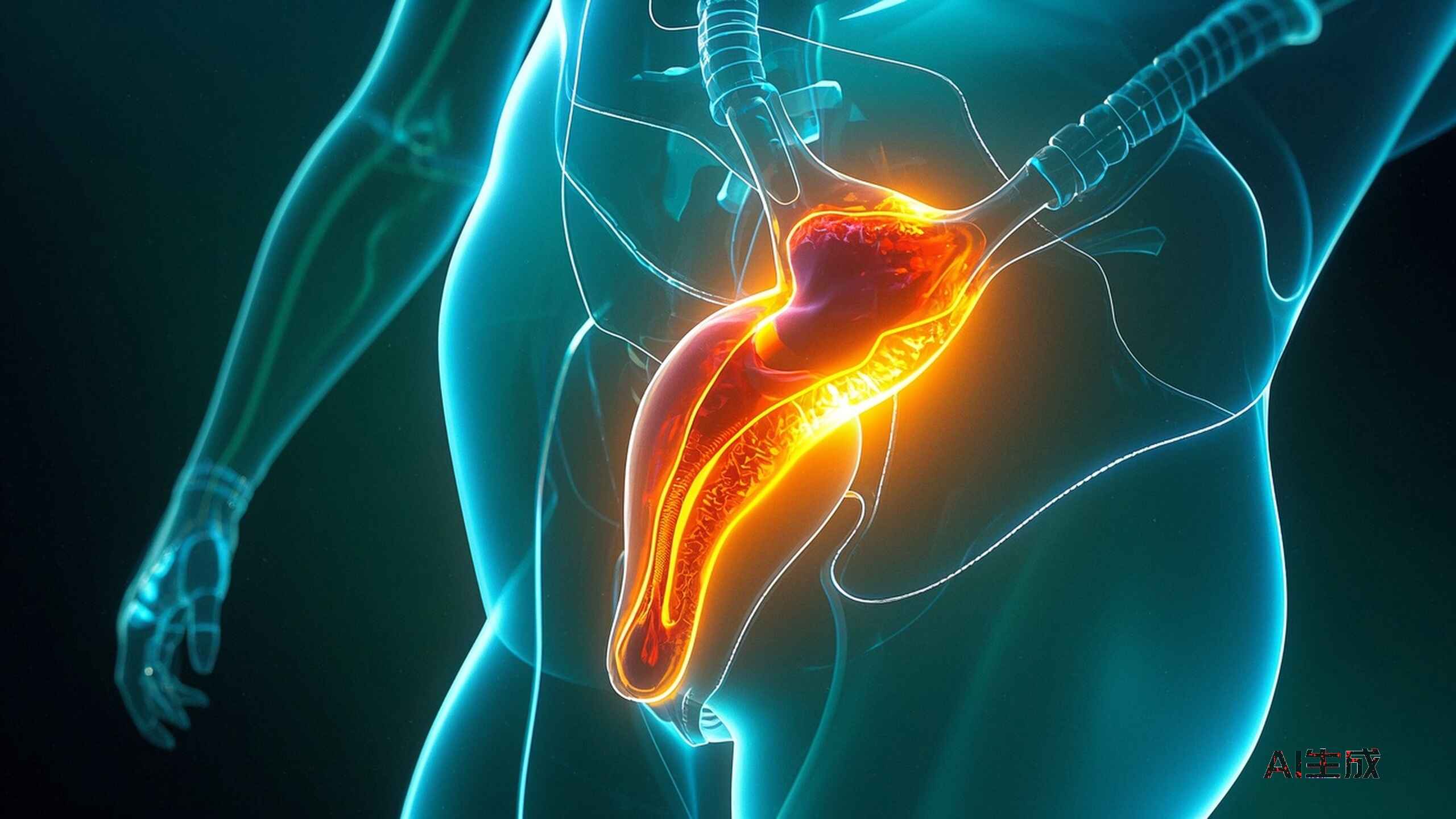 科普，麻醉在疤痕子宫手术中的重要性封面图