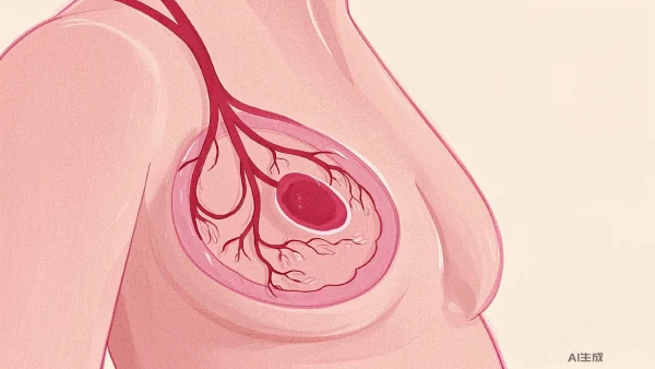 揭开乳腺癌的神秘面纱 —— 早诊早治，重获新生！