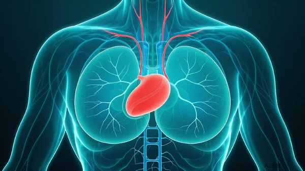 乳腺癌:你应该知道的那些事!