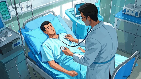 多种神经系统疾病的综合管理与处理