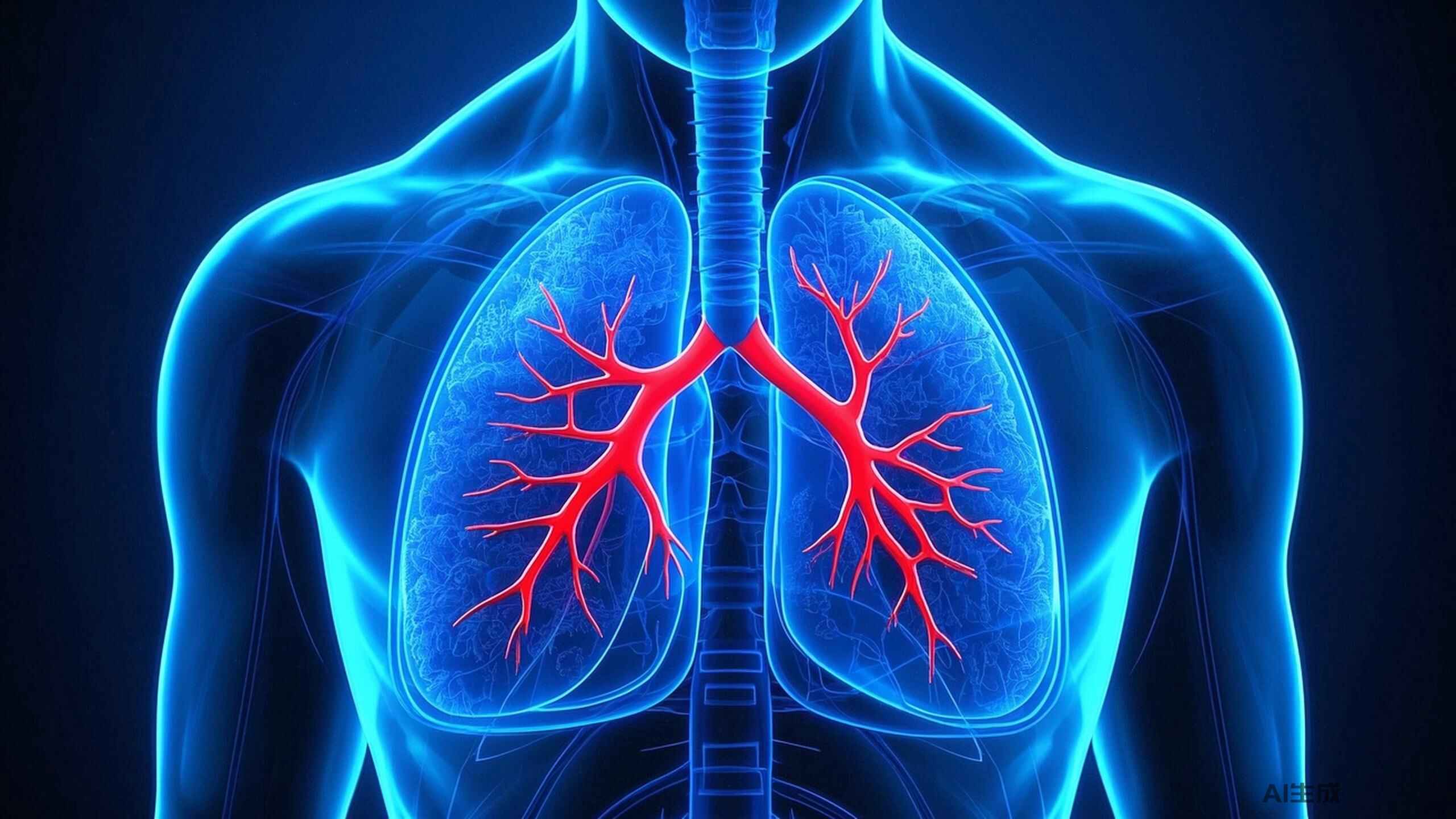 科普，慢性阻塞性肺病（<span style="color: #da4707">COPD</span>）与支气管哮喘：全面解析与<span style="color: #da4707">科学</span>管理