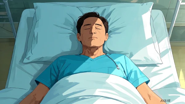 老年脑室出血手术麻醉风险及安全保障