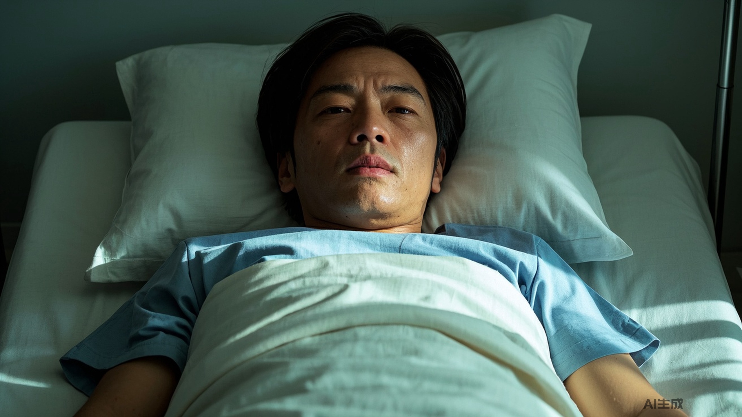 气血不足:你身体的隐形窘境与调理方法