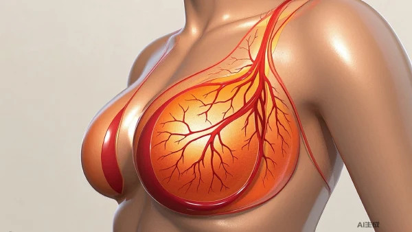 乳腺癌早知道:分型、症状与治疗全解析