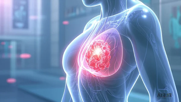 乳腺癌的真相:识别症状与科学应对
