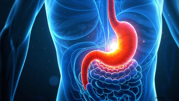 揭开胃癌的面纱：进展期低分化腺癌的诊断与治疗