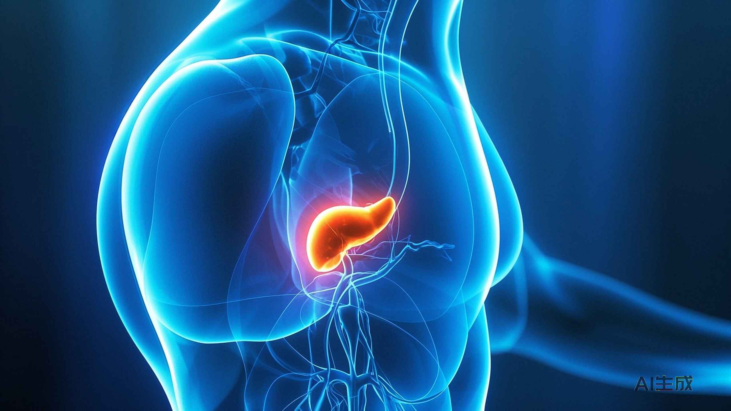 科普，胆囊癌：认识、识别与预防封面图