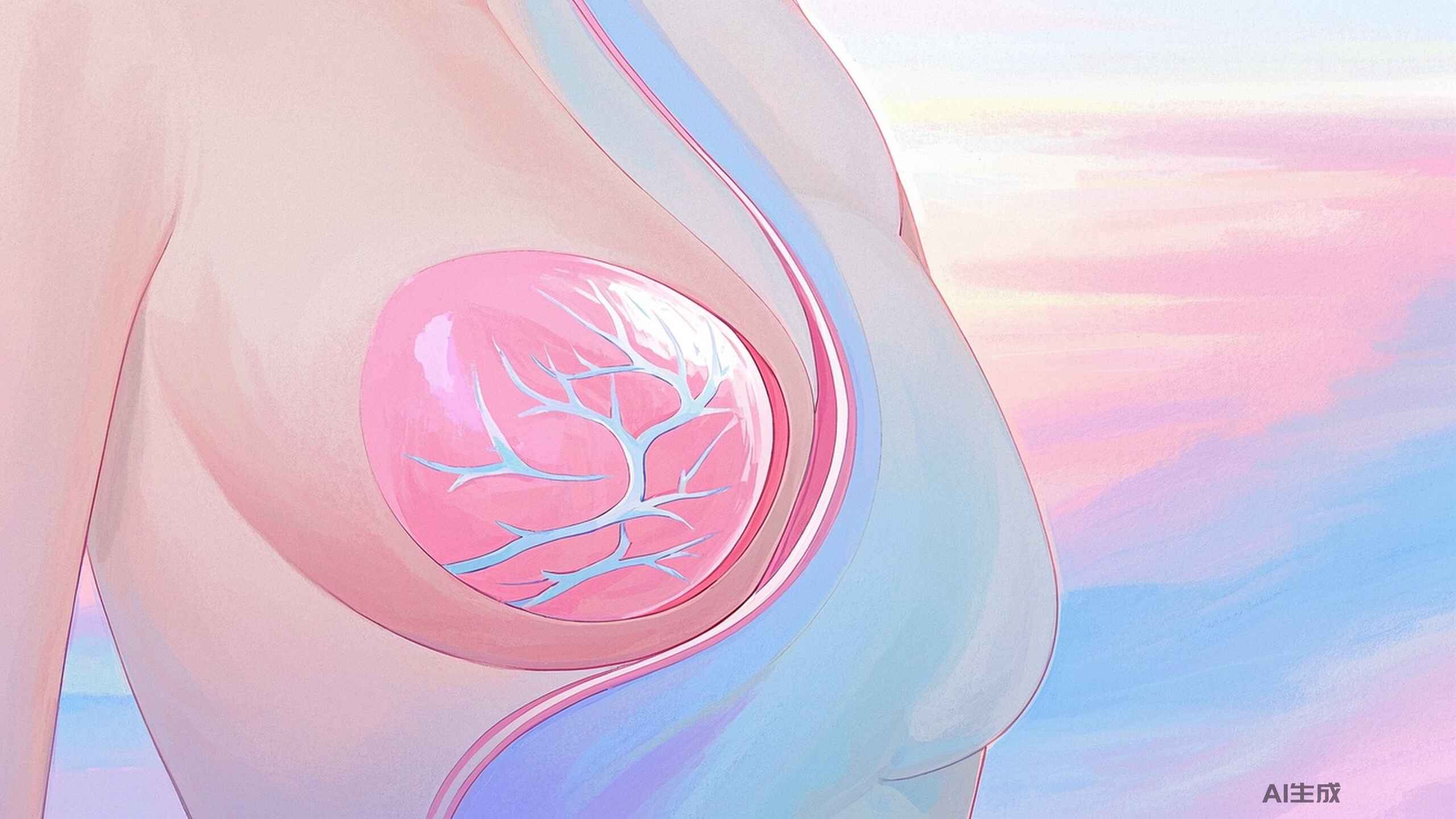 科普，听说乳腺癌不可防可治？别信！一起走进科学了解乳腺健康封面图
