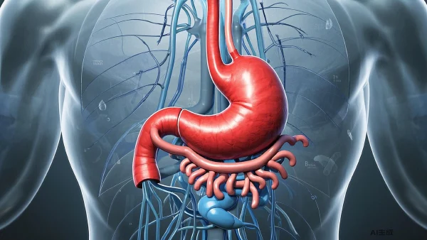 胃肠问题不可忽视——揭秘慢性胃炎的真相！