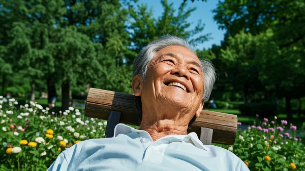 三伏天：老年人健康守护和防暑指南