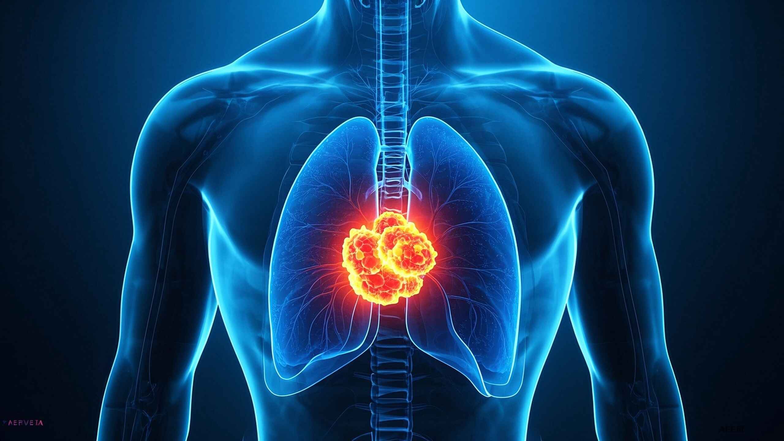 科普，<span style="color: #da4707">小</span><span style="color: #da4707">细胞</span><span style="color: #da4707">肺癌</span>：认知与管理