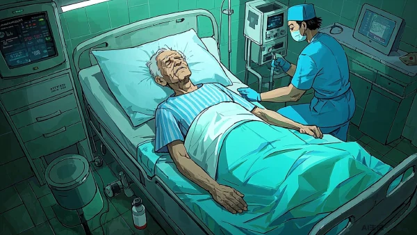 如何科学管理急性农药中毒及其并发症