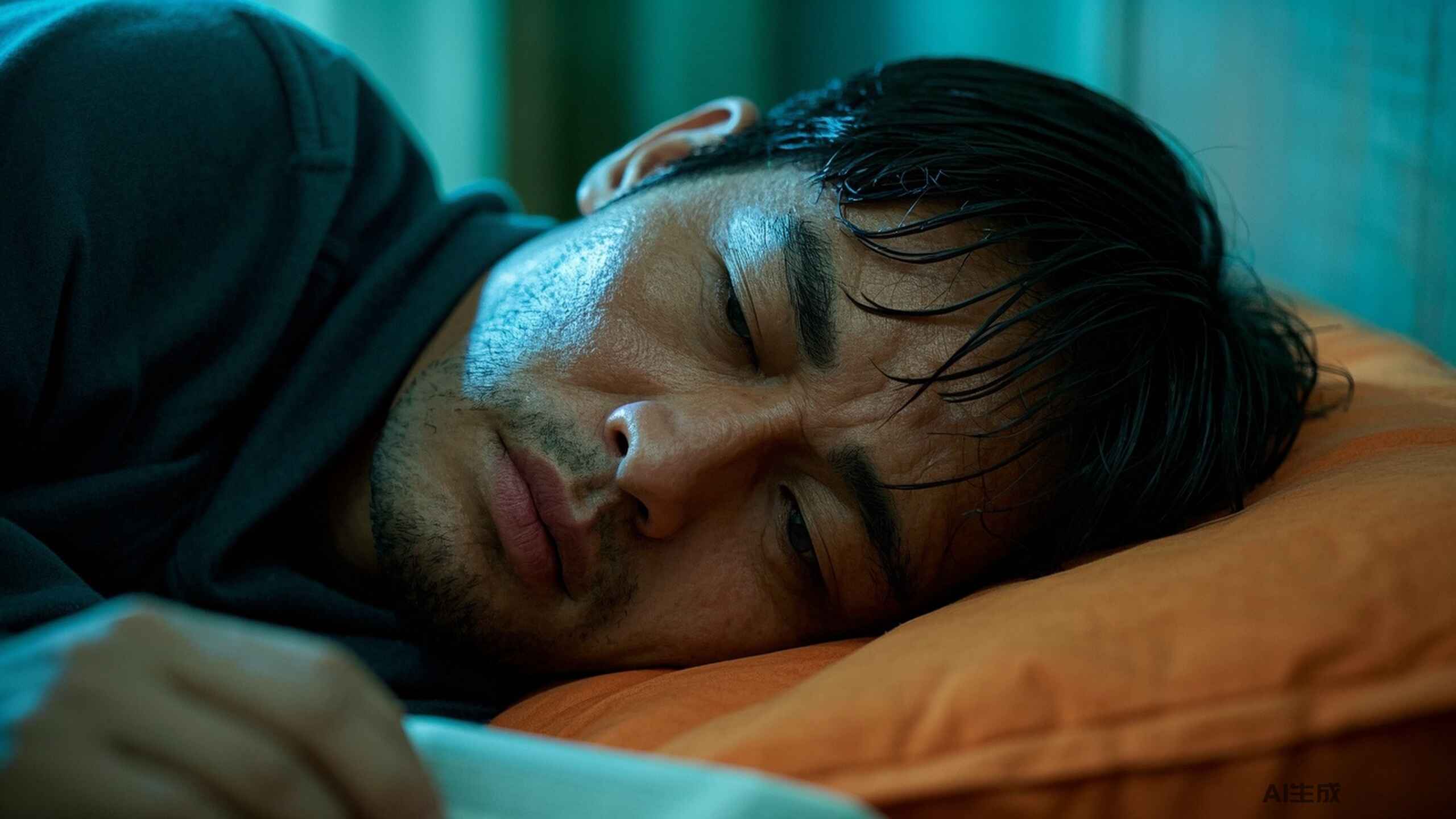 科普，改善睡眠与焦虑：非药物疗法的探索之旅封面图