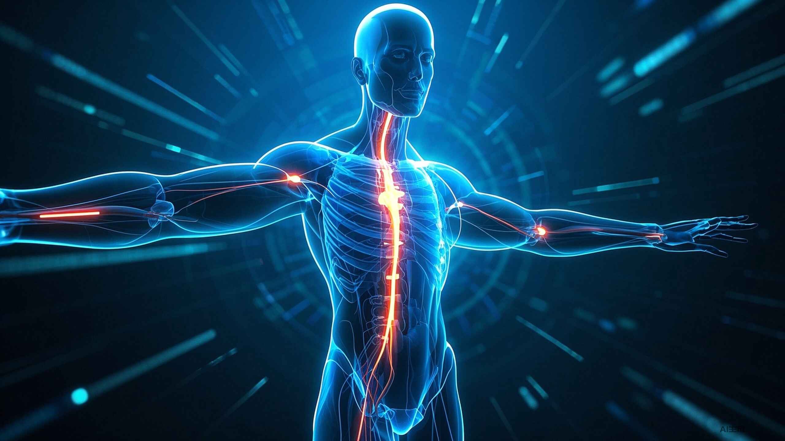 科普，科学应对麻醉与围术期管理，保障手术安全封面图