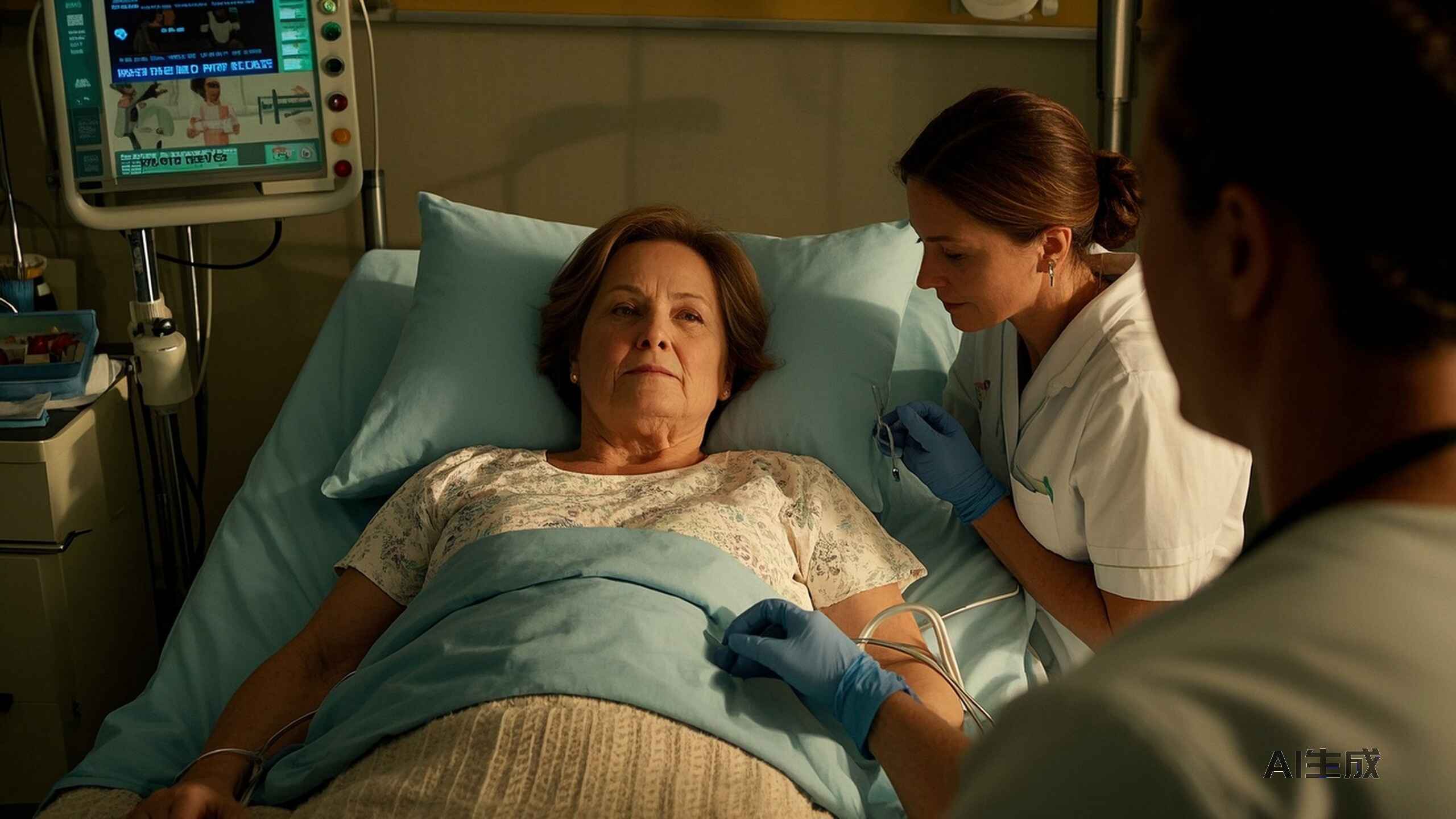 科普,乳腺癌III期治疗新进展:紫杉醇与环磷酰胺用药全指南封面图