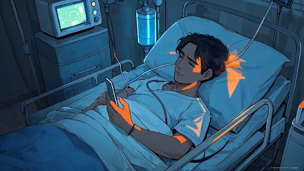 当腰部犯愁——腰肌劳损症状与护理全解析