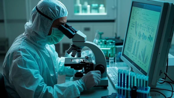 揭秘生化全项检测：全面了解你的健康状态