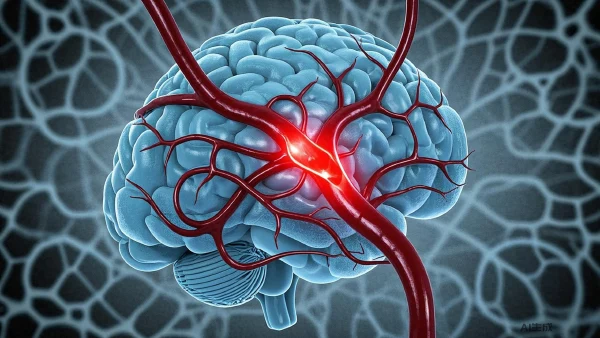 脑血管病：从发病特点到科学管理全解析