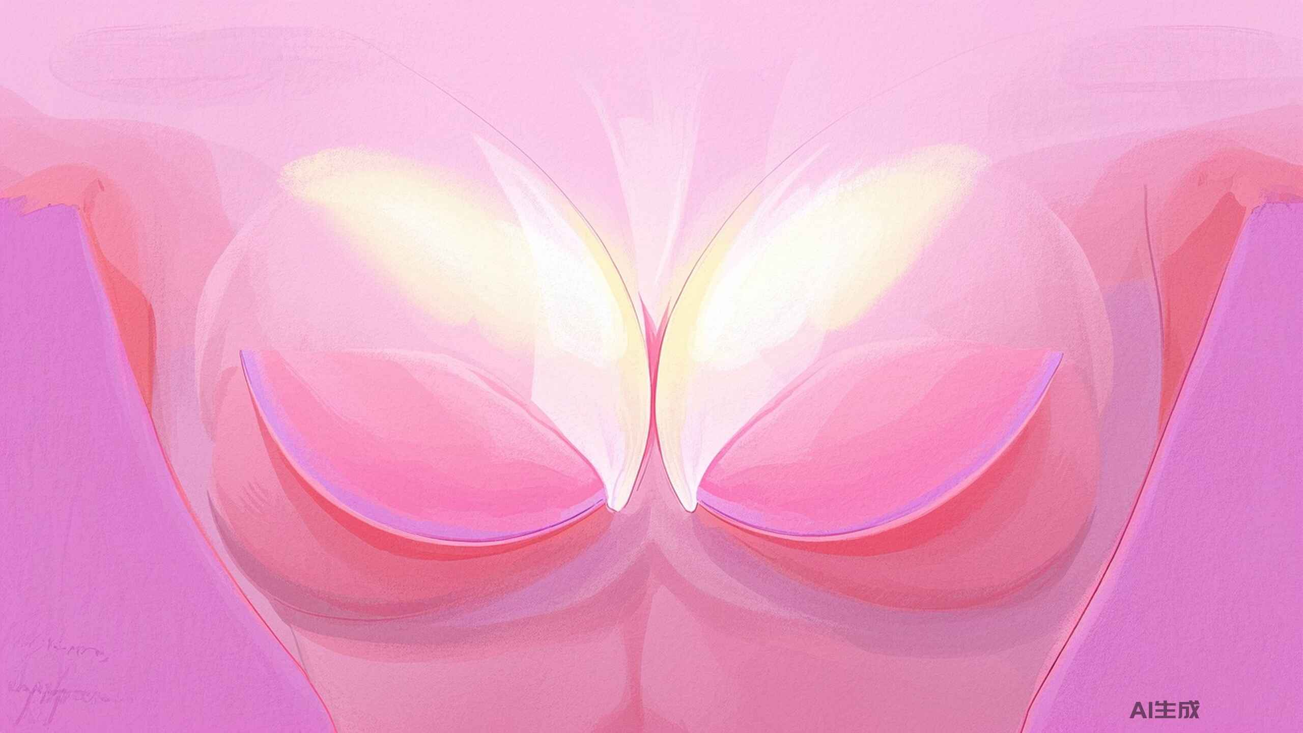 科普，乳腺结节不能轻视！关于乳腺癌您需要了解的那些事封面图