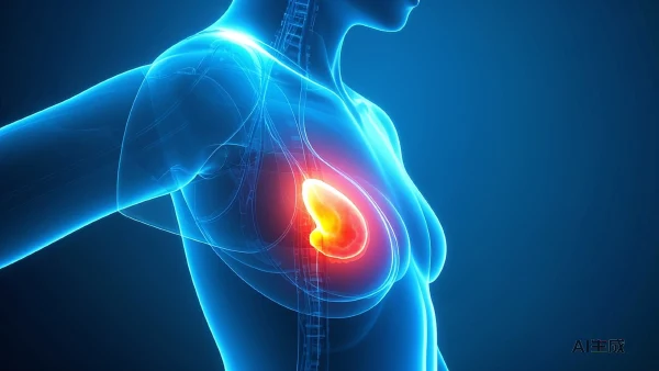 乳腺癌:识别、管理与科学应对