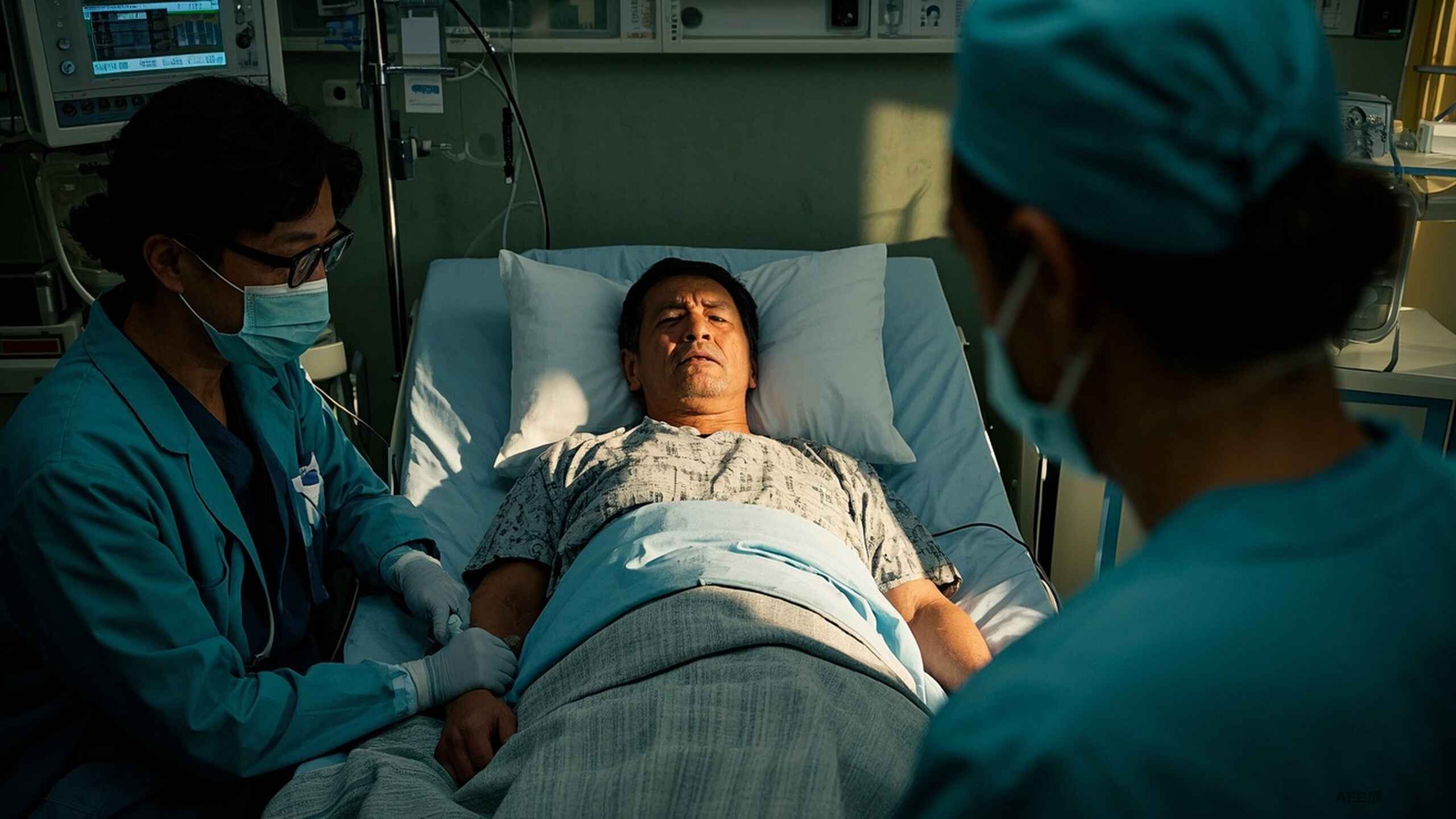 科普，胃癌晚期化疗与靶向用药：全方位安全<span style="color: #da4707">服药</span>指南