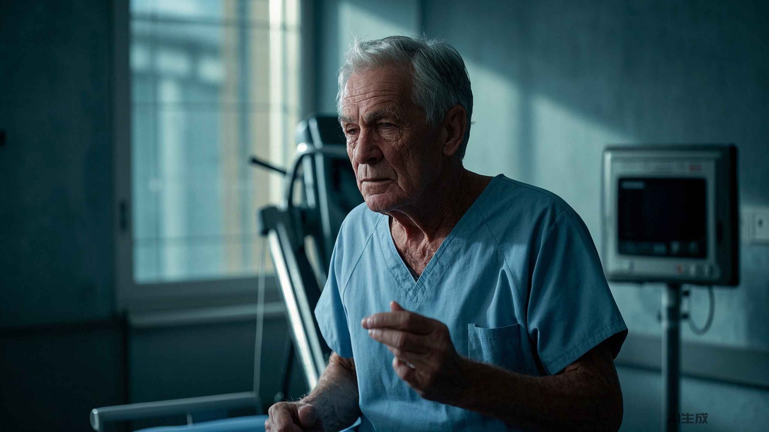 科普，探尋隱秘：<span style="color: #da4707">帕金森病</span>的病因剖析