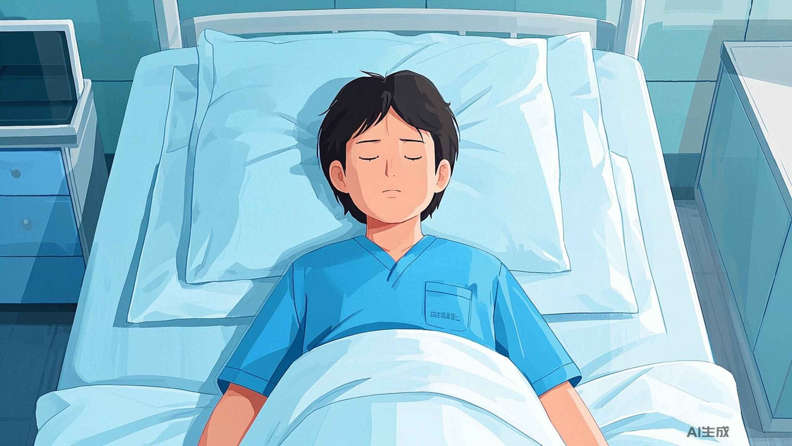 科普，全麻手术安全指南：如何规避风险与加速恢复封面图