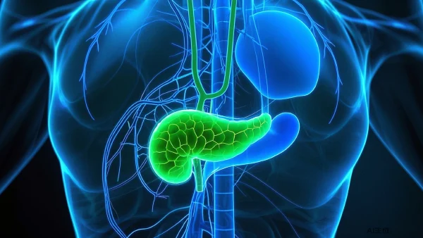 沉默的杀手:胰体癌的隐秘信号与生死博弈