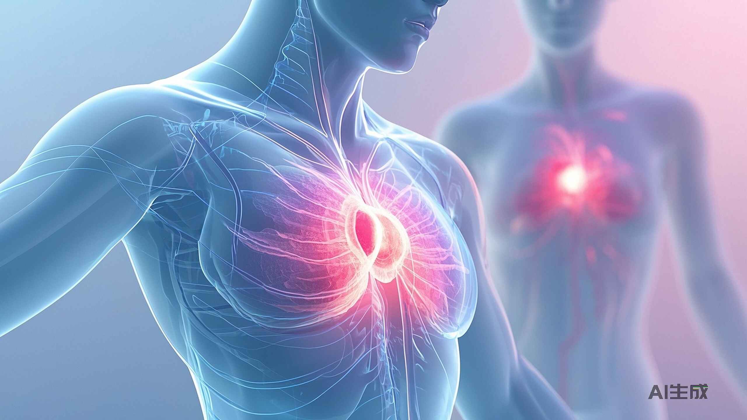 科普，了解乳腺癌：识别、检测与管理的全方位指南封面图